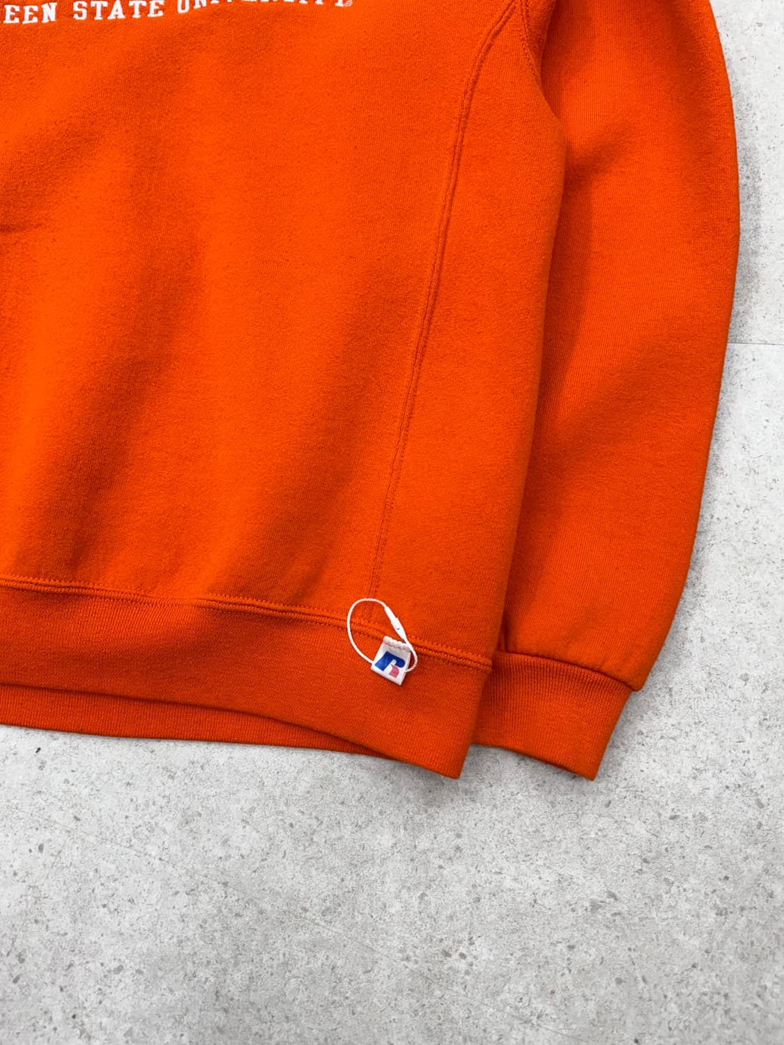 Resell 러셀 어슬레틱 스웻셔츠 상품이미지3