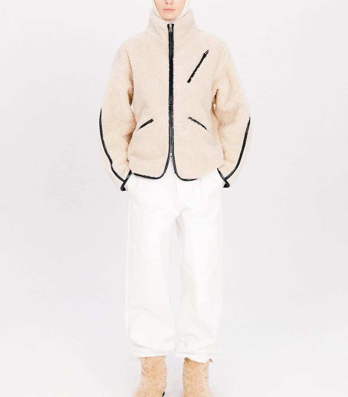 타일레 퍼자켓 상품이미지6