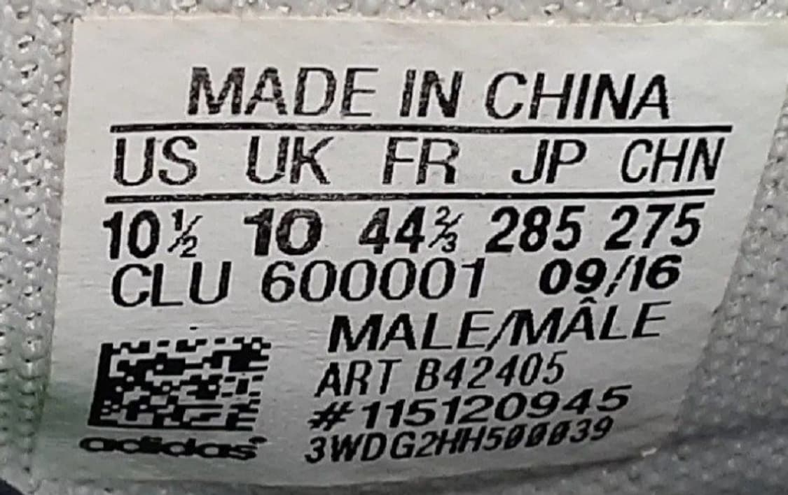 아디다스 크레이지 익스플로시브 285 상품이미지8