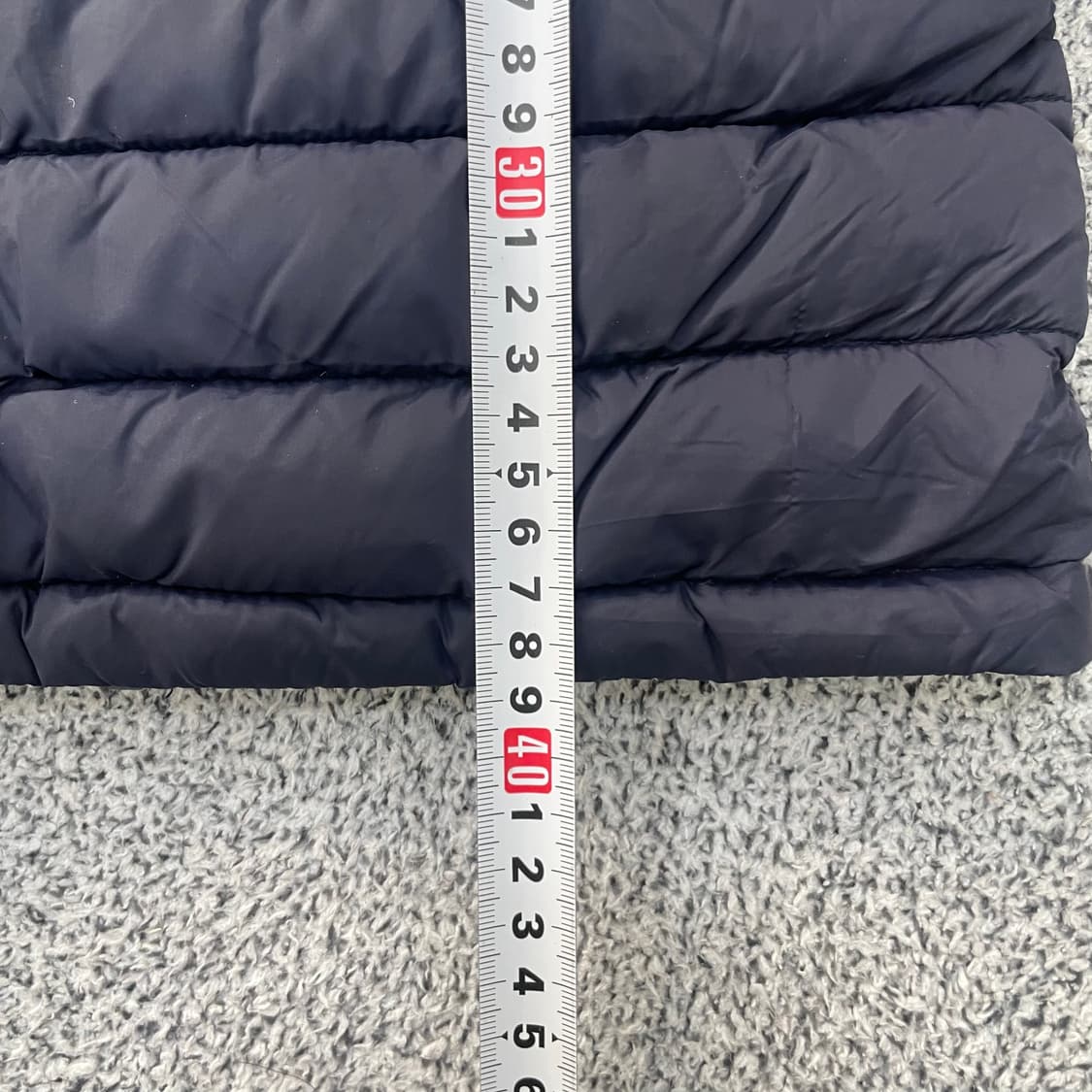 100-3Y 블루독 키즈 경량 패딩 0303S1 상품이미지5