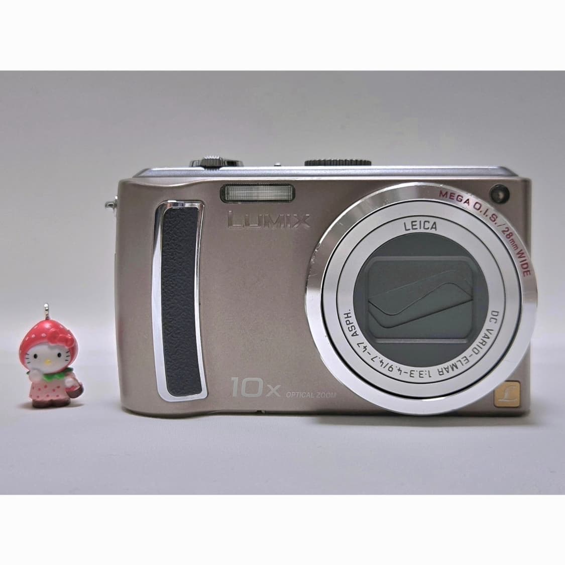 Panasonic LUMIX Tz5 (파나소닉 빈티지 디카) 상품이미지1