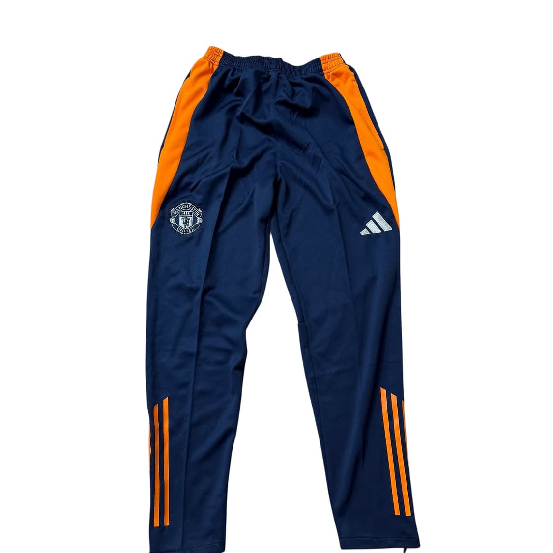 아디다스 맨체스터 유나이티드 트레이닝 팬츠 상품이미지1