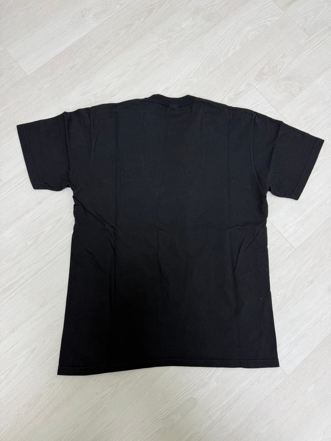 슈프림 반팔m 상품이미지2