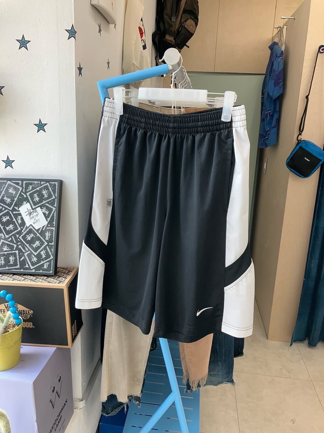 Nike shorts 상품이미지1