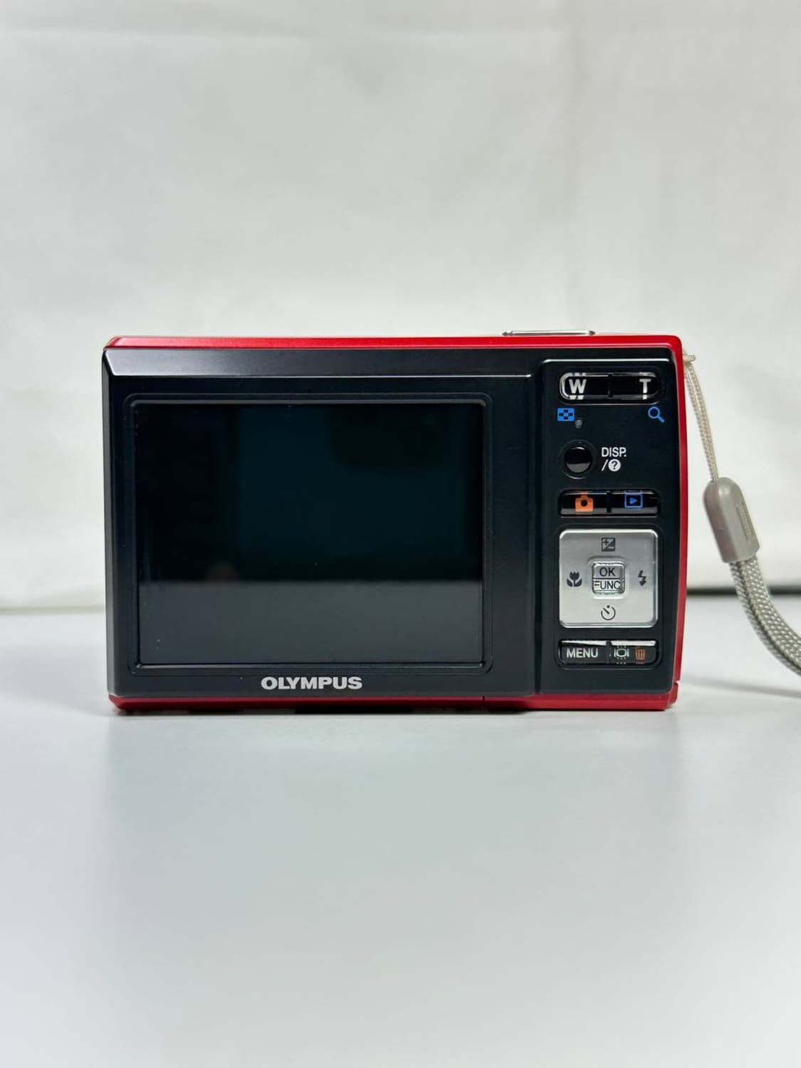 올림푸스 olympus fe-46 / x-42 빈티지디카 카메라 똑딱이 상품이미지3