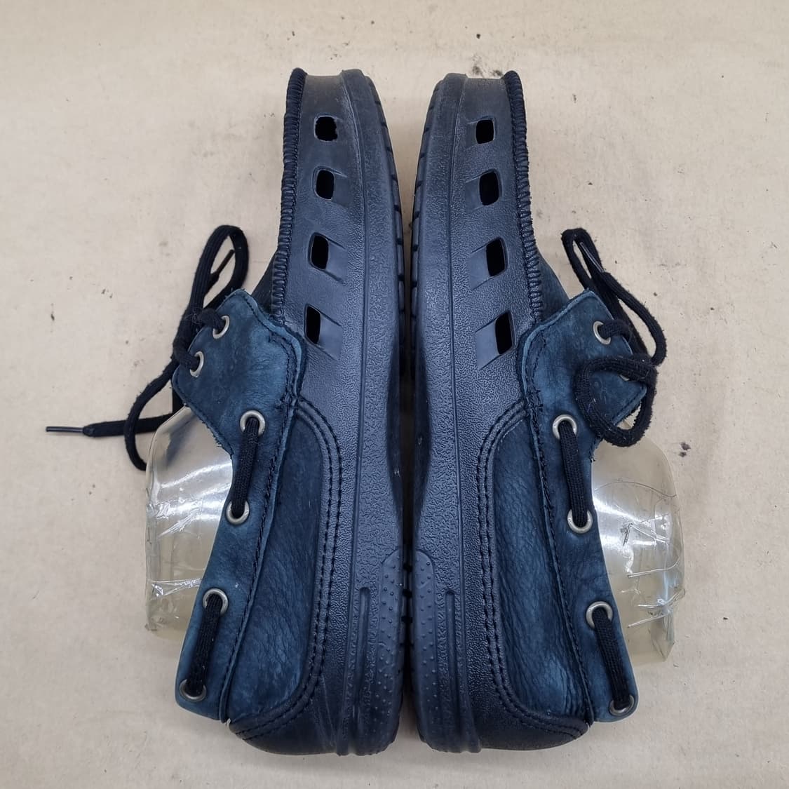 크록스 보트슈즈 M7 260 상품이미지5