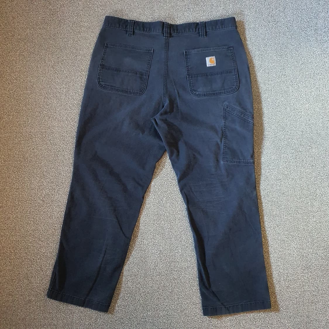 칼하트 RELAXED Fit 팬츠  No.70 상품이미지7