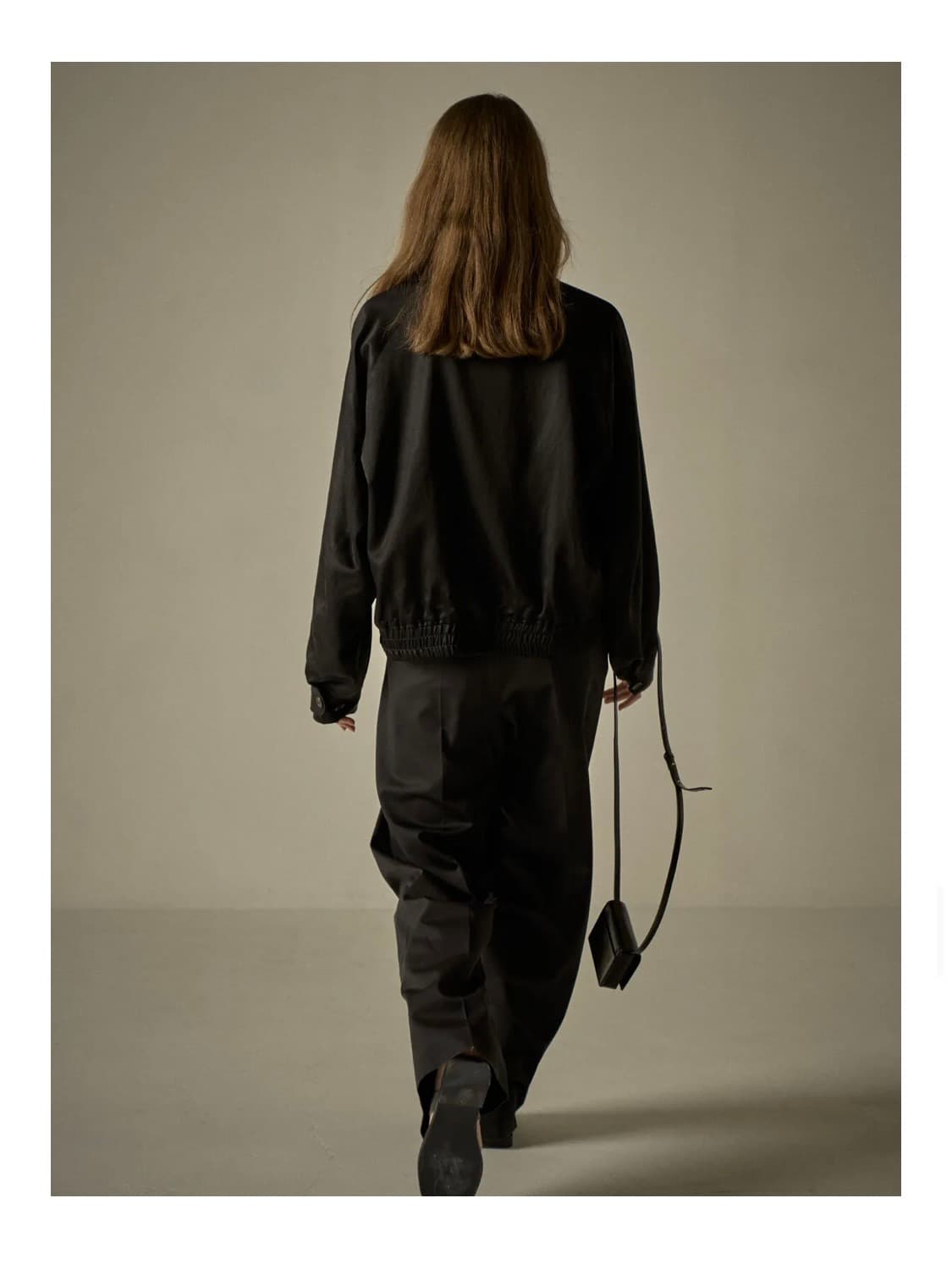 FACADE PATTERN KIESEL BAG 상품이미지5