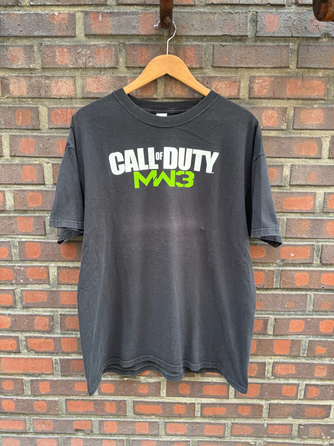 2011 Call of Duty Modern Warfare 3 상품이미지1