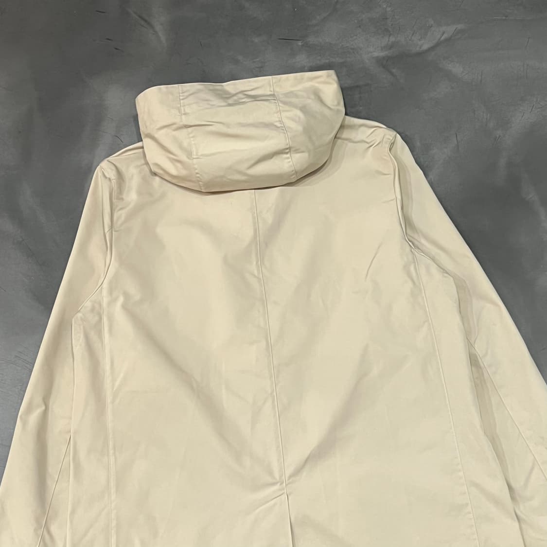  매킨토시 필로소피 후드 코트 y16564 상품이미지4