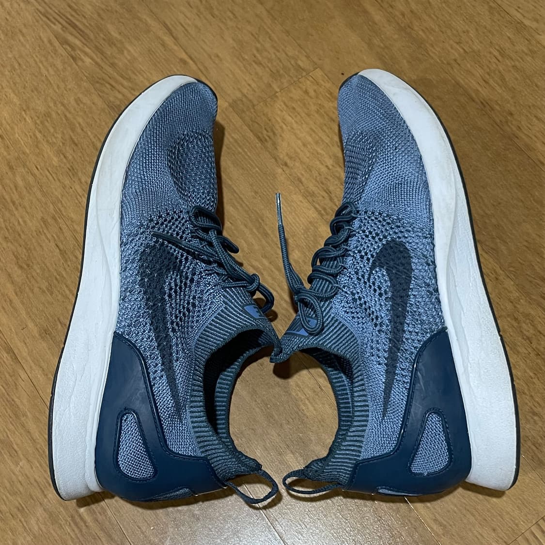 나이키 에어줌 머리이어 플라이니트 레이서 275 상품이미지6