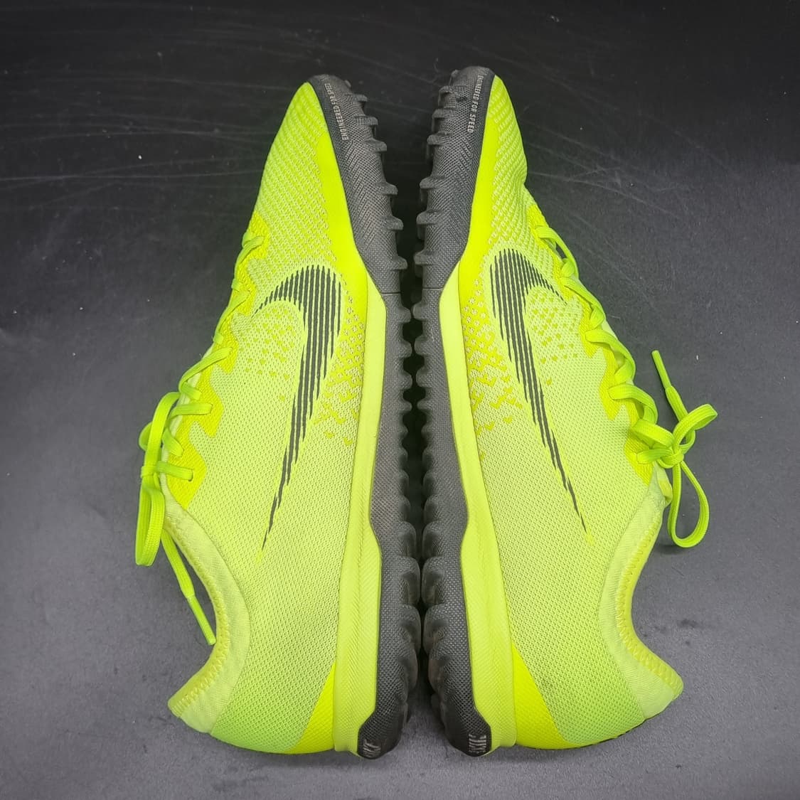 나이키 머큐리얼 베이퍼16 풋살화290 상품이미지5