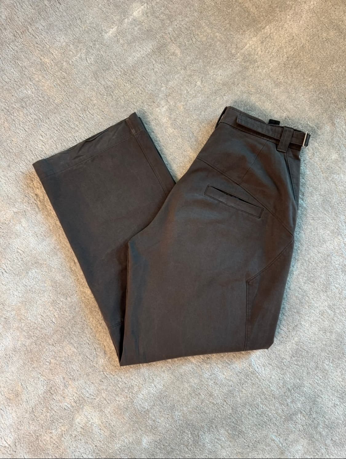 [고낙] 피셔맨 머드 1사이즈 상품이미지3