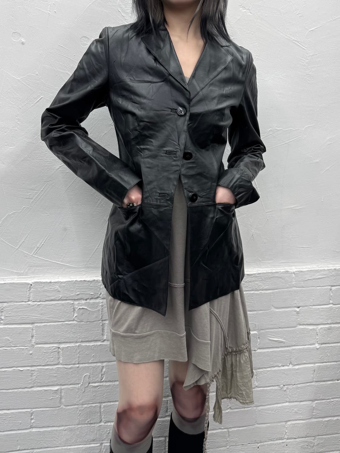 vtg jacket 상품이미지1