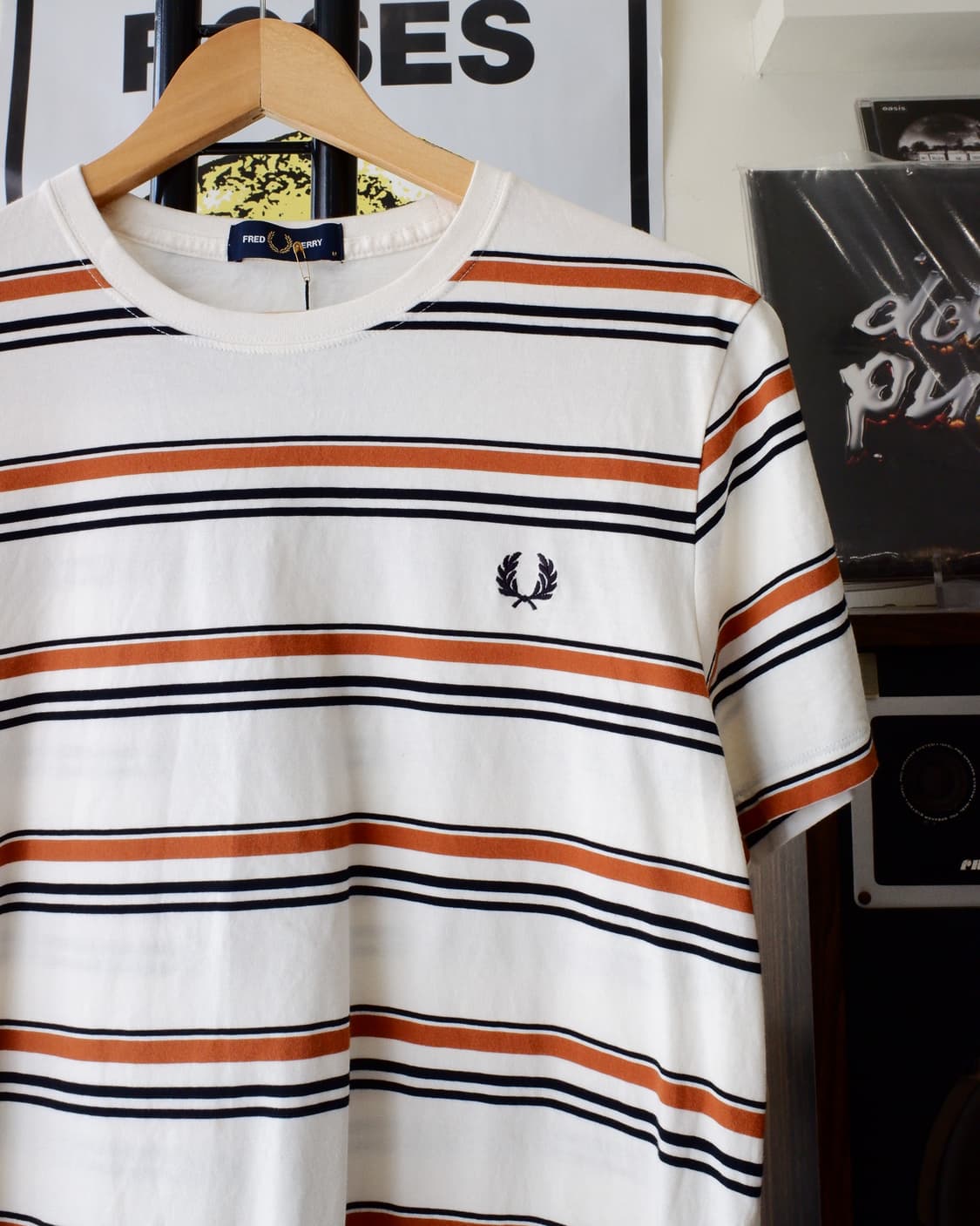 Fred Perry 상품이미지3