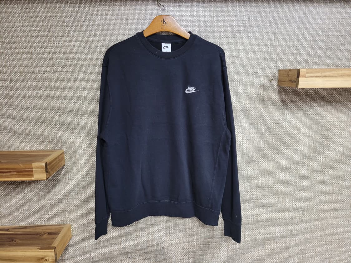 XL 105사이즈 나이키 맨투맨 상품이미지1