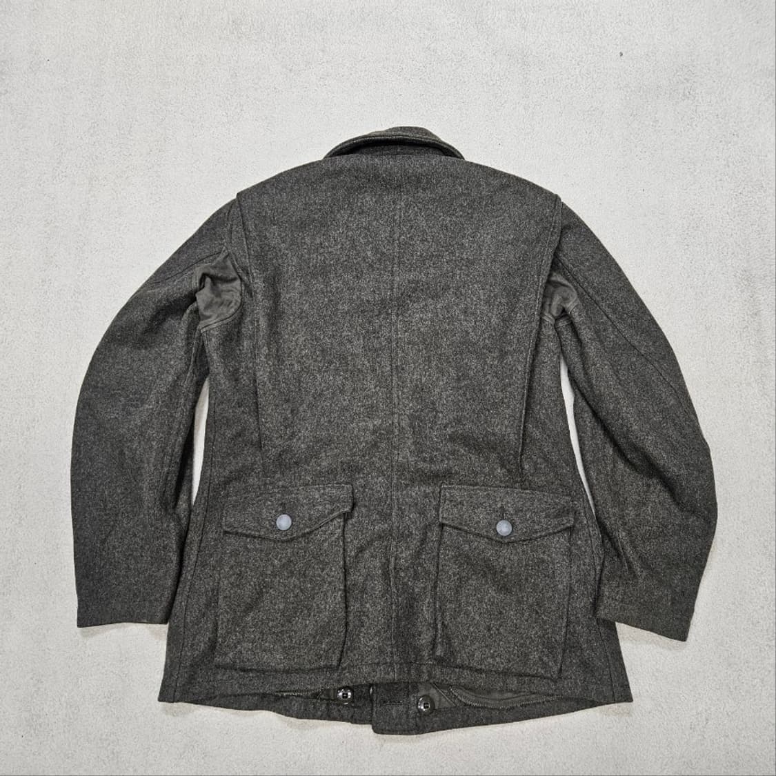 스웨덴 m59 울자켓 상품이미지2