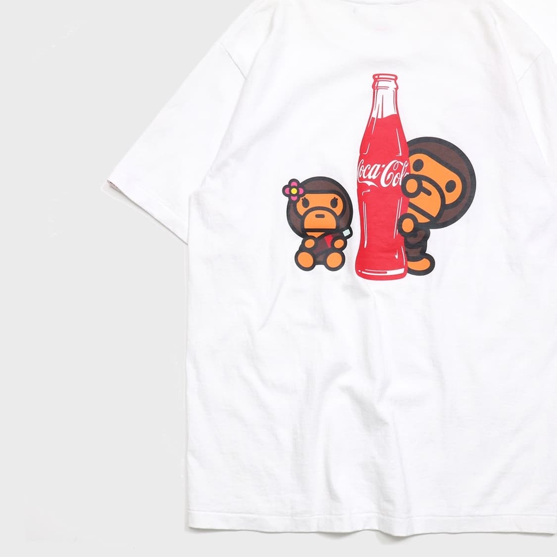 A BATHING APE x COCA COLA 상품이미지7