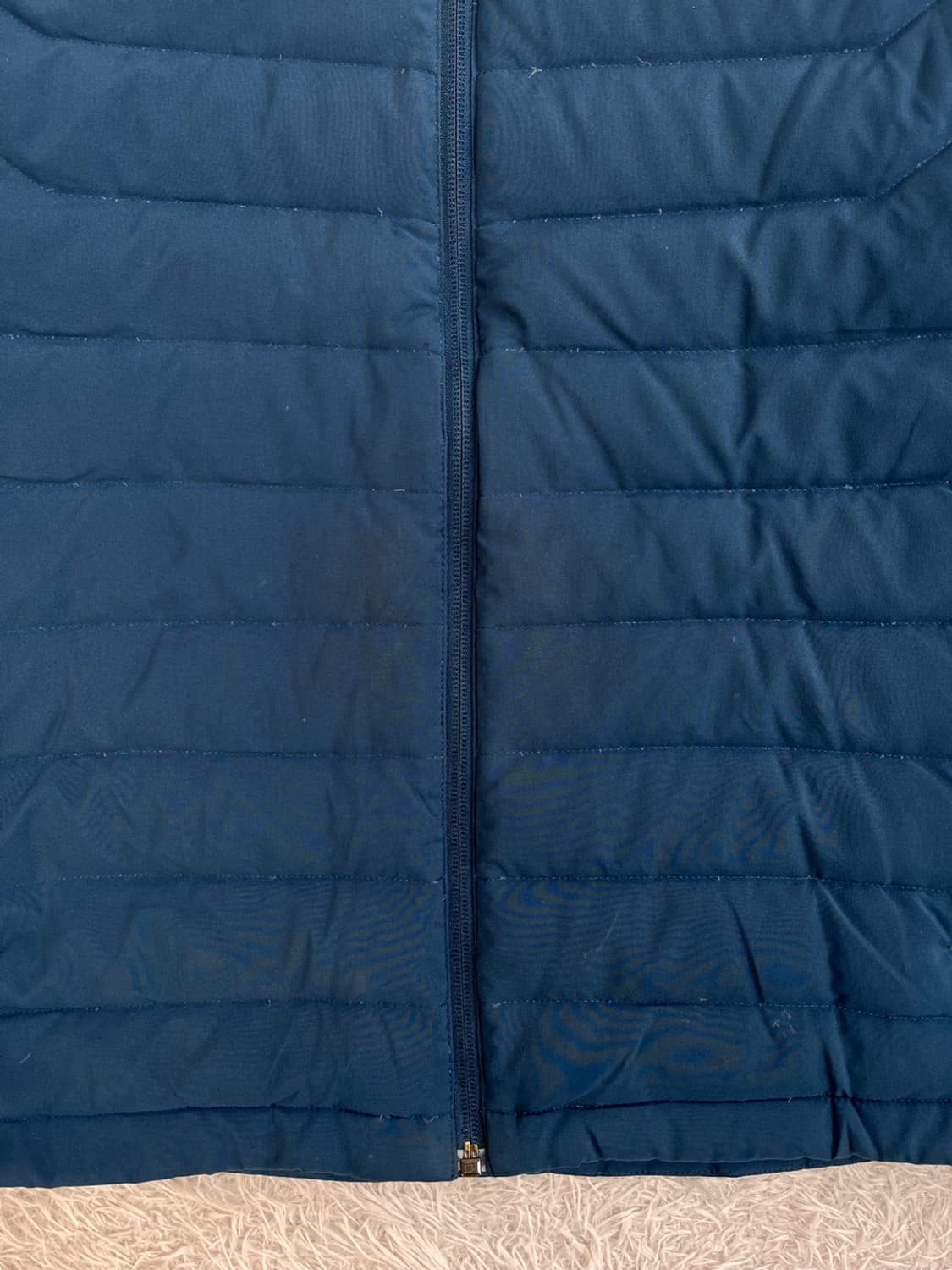 네파 구스다운 경량 패딩/#101 상품이미지3