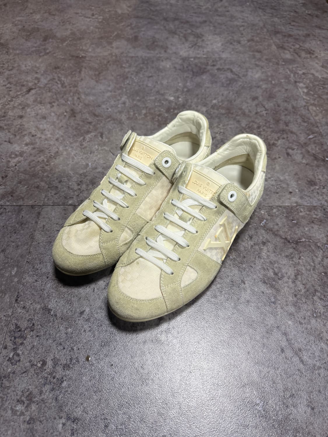 루이비통 스니커즈 40 상품이미지2