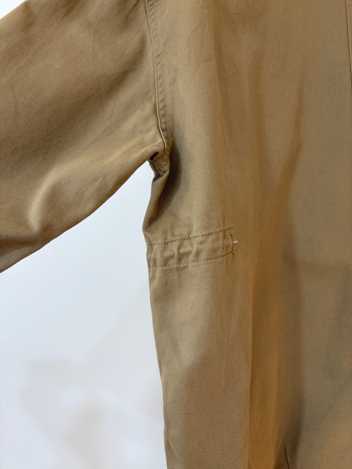 BEAMS LIGHTS jacket 상품이미지5