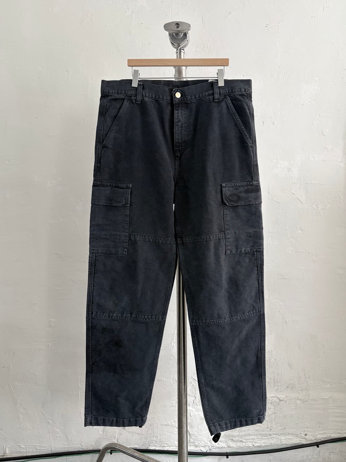 Carhartt WIP 칼하트 WIP 키토 카고 팬츠 상품이미지1