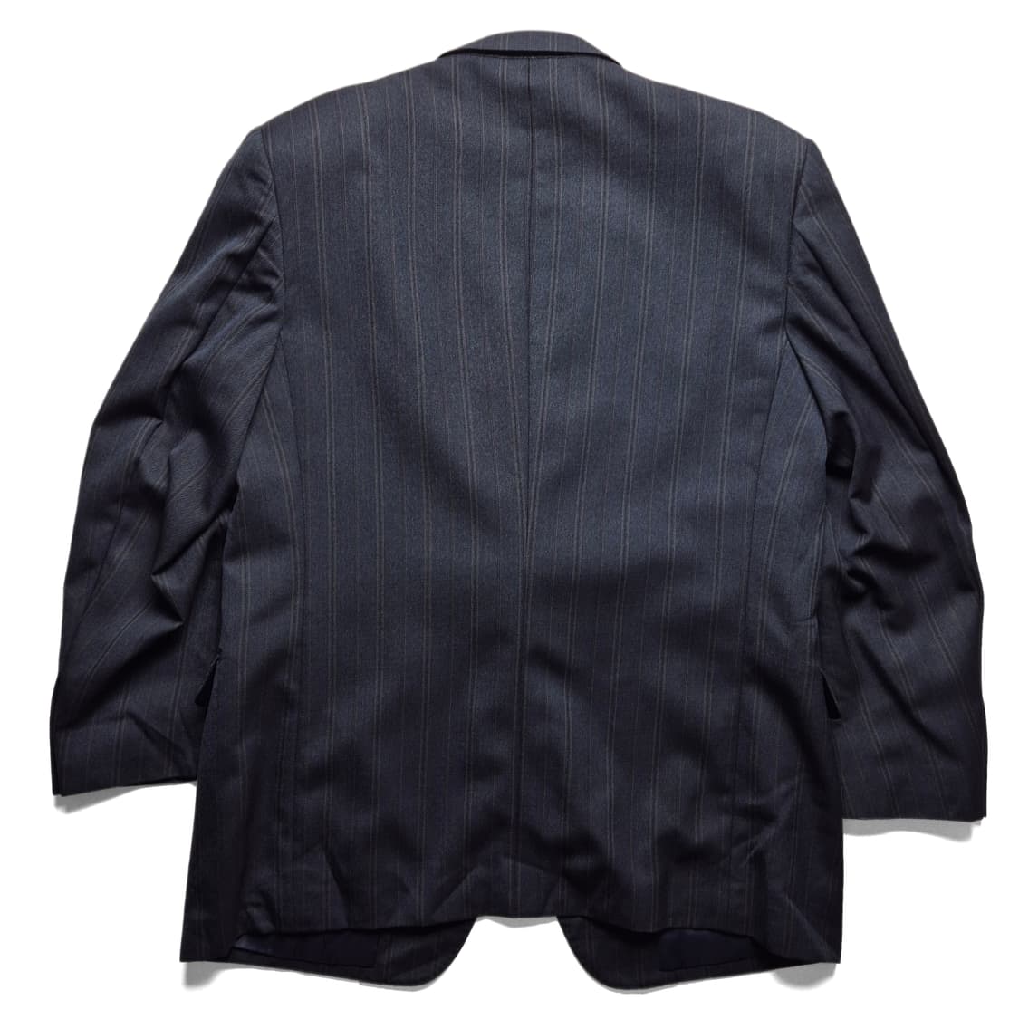 [L/34] 입생로랑 00s 울 블레이저 수트 셋업 상품이미지5