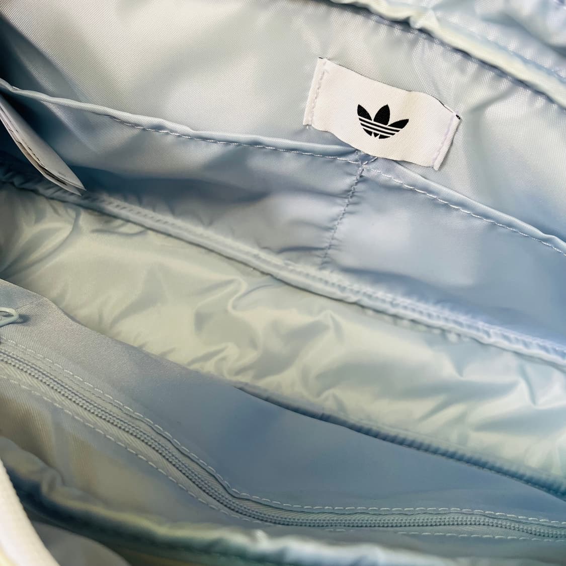 (새상품) 아디다스 아디컬러 롱 에어라이너 백 상품이미지3