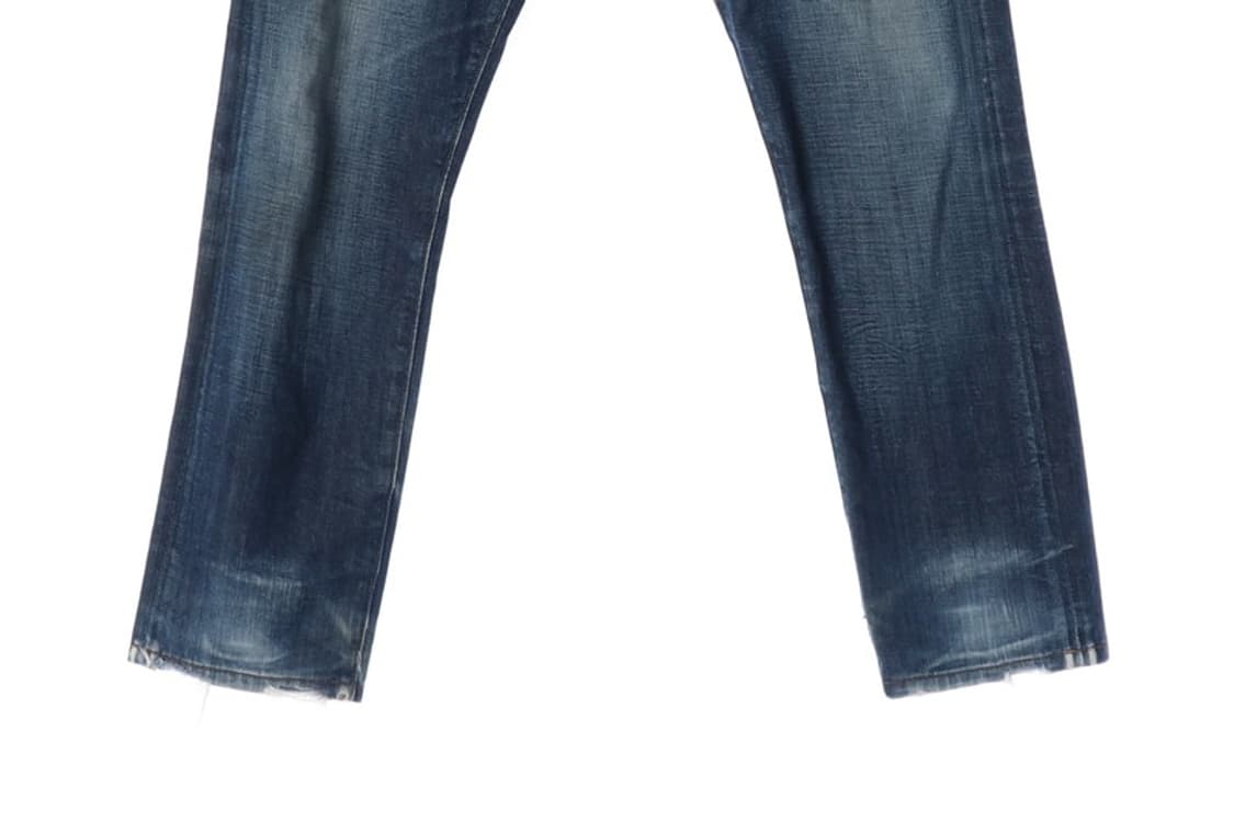 트루릴리젼 데님팬츠 32 상품이미지5