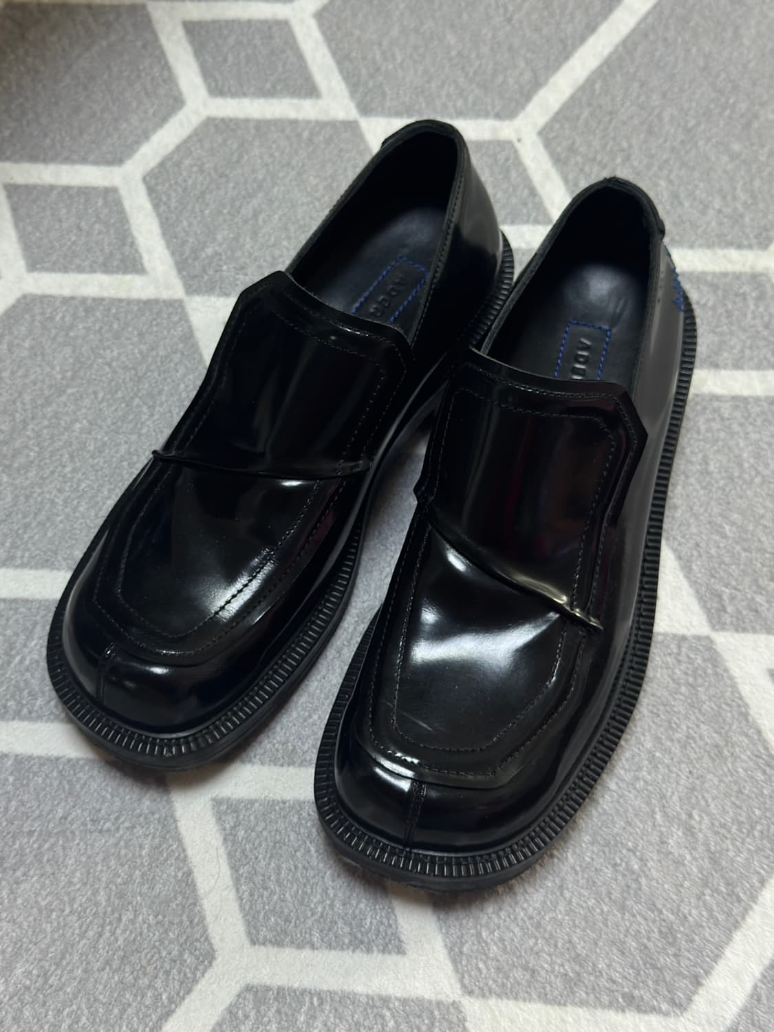 아더에러 Curve LF00 Noir (EU42) 상품이미지2