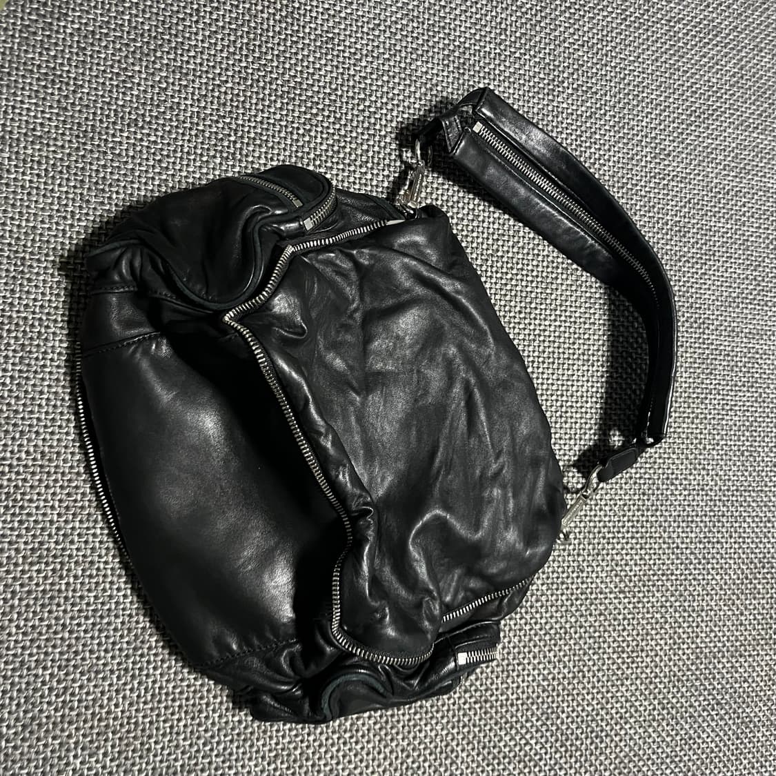 알렉산더왕 제인백 미사용 새상품 상품이미지5