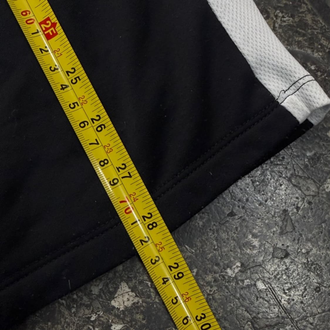 105 나이키 드라이핏 후드티  상품이미지7