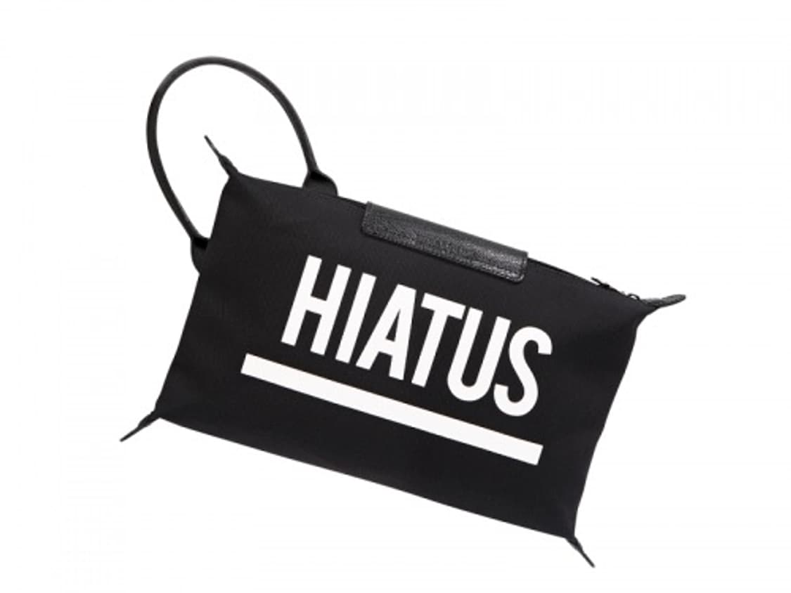 Hood By Air - Longchamp 토트백 상품이미지6