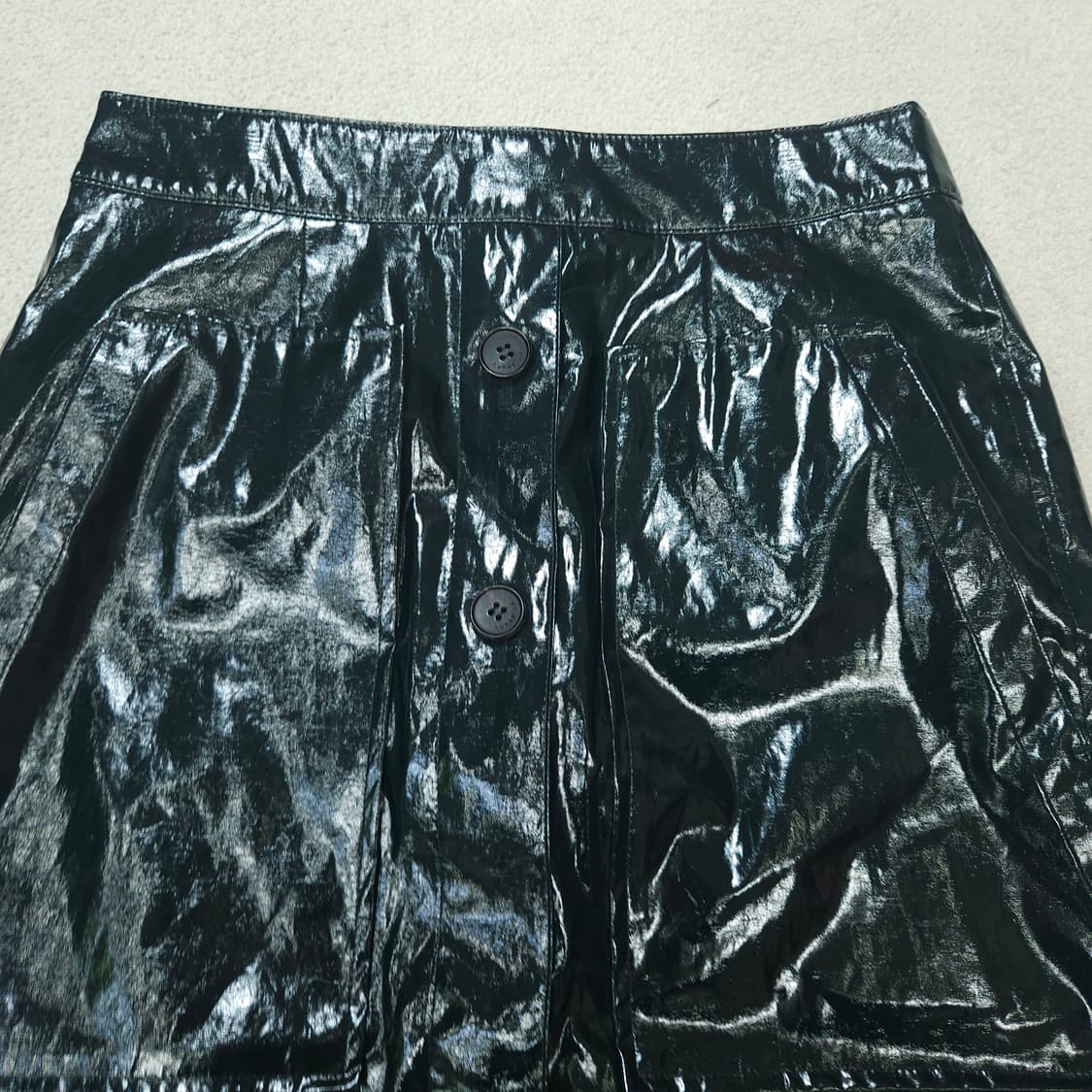 구호 플러스 스커트 상품이미지3