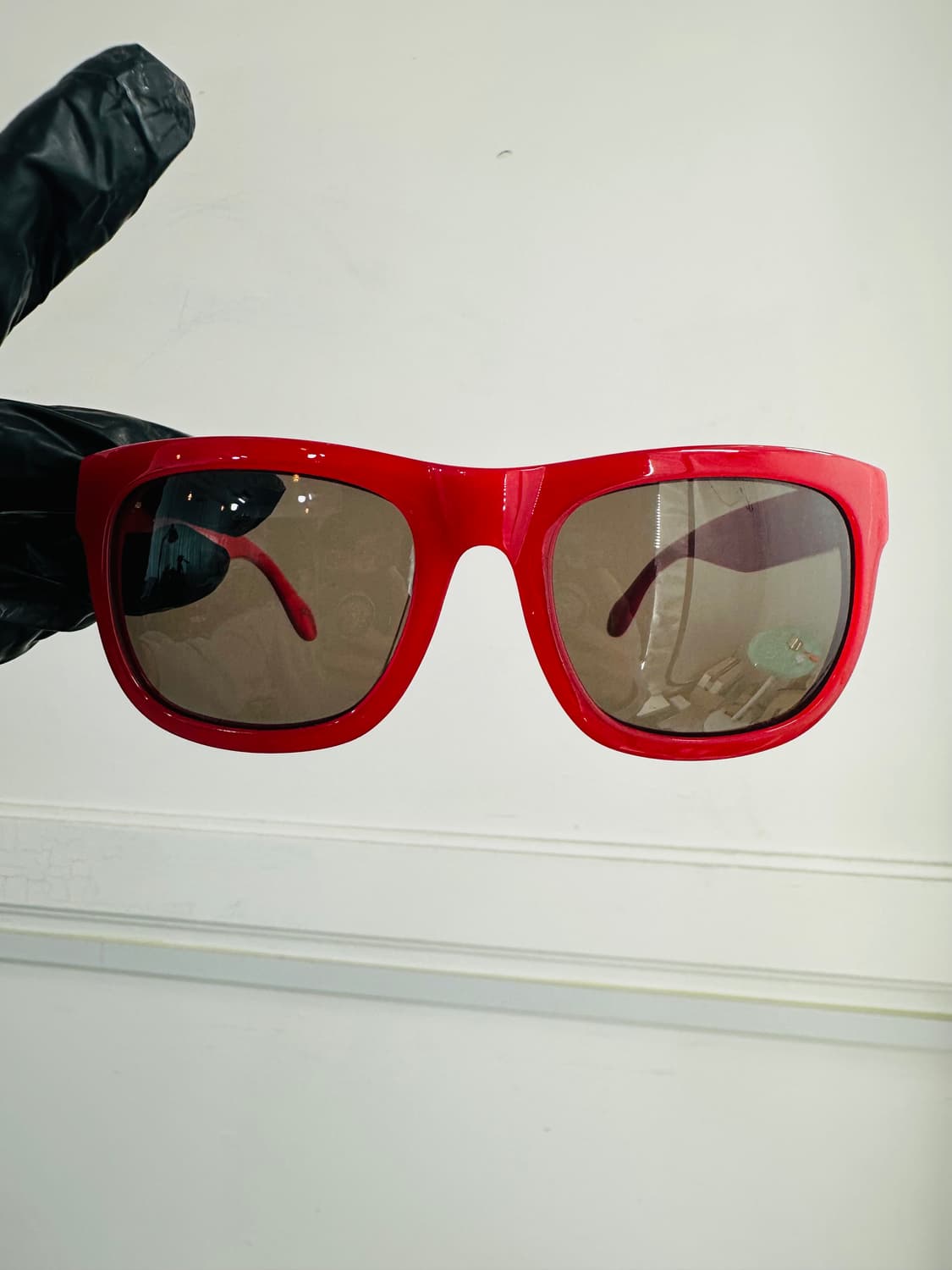 [새상품 무료배송] Made in Japan 비비안웨스트우드 선글라스 상품이미지10