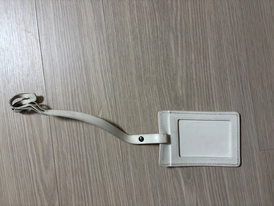 메종 마르지엘라 메신저백 상품이미지6