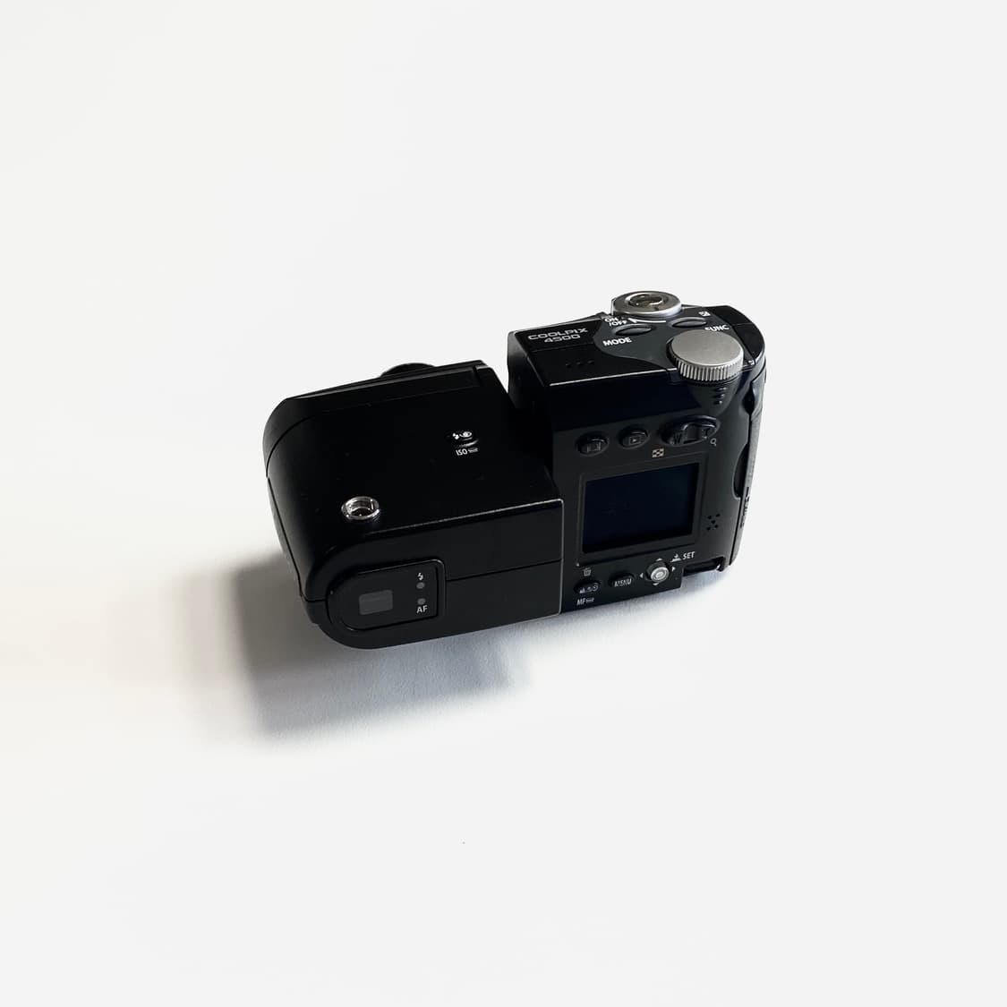 Nikon CoolPix 4500 상품이미지4