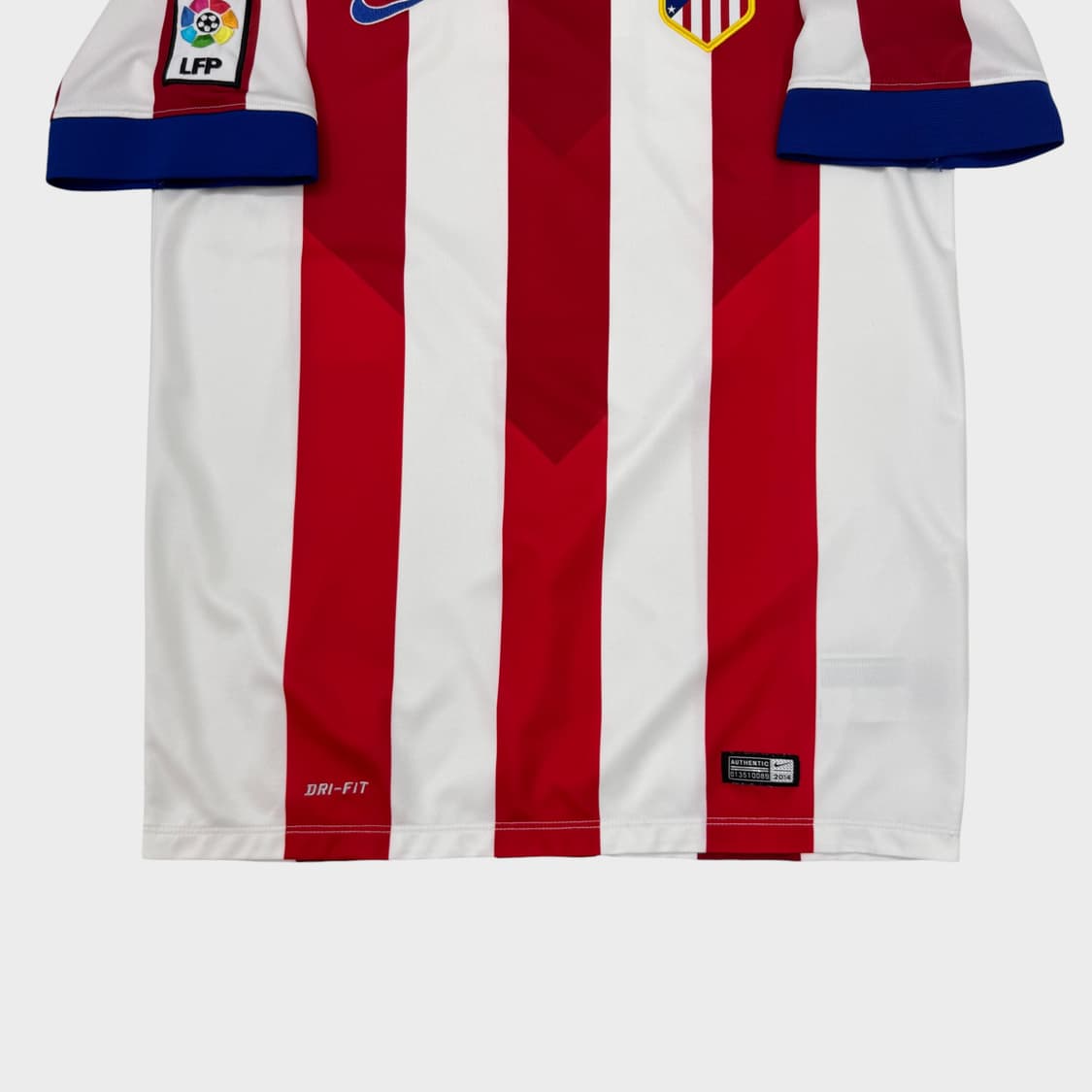 14-15 아틀레티코 마드리드 홈 No.7 앙투안 그리즈만 상품이미지6