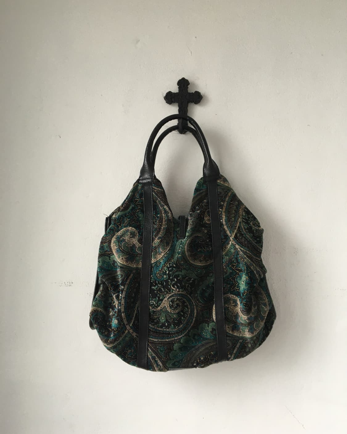 oriental mood shoulder bag 상품이미지1