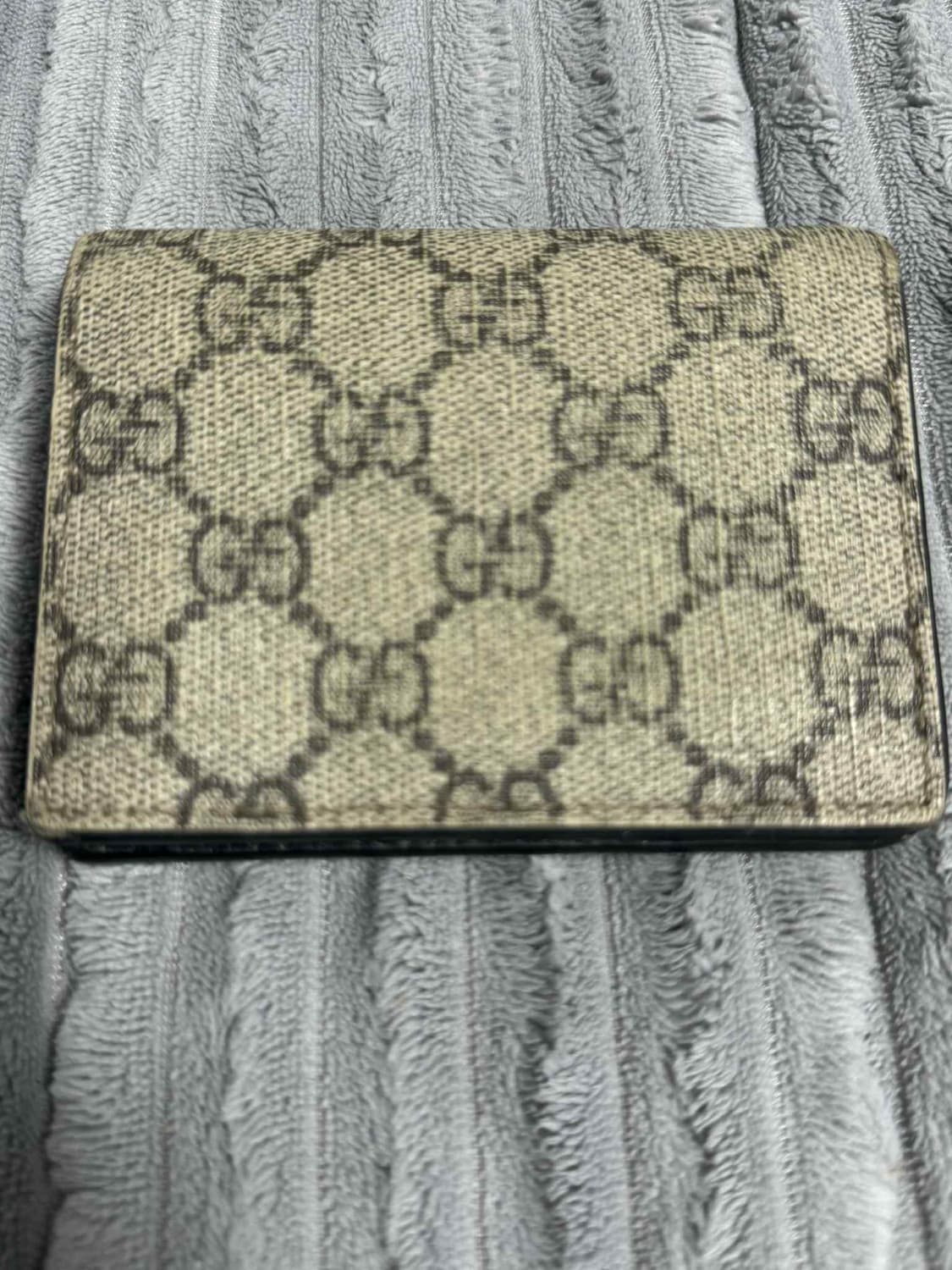 구찌 GG 마몽 카드지갑 상품이미지3