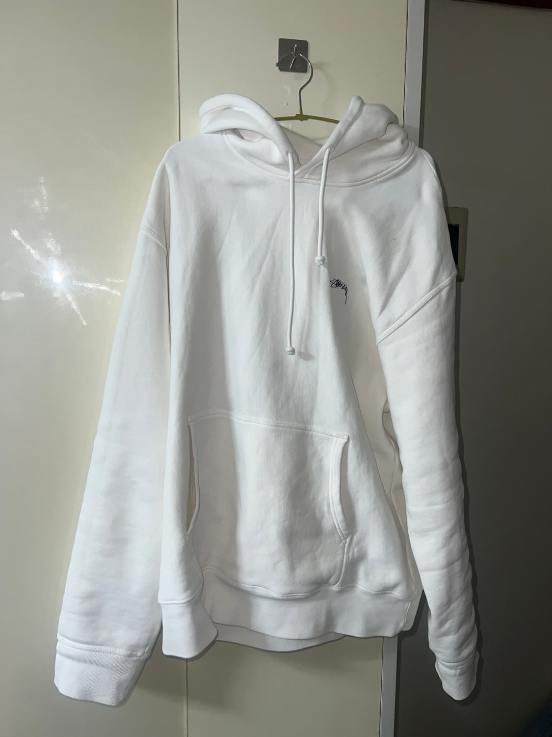 스투시 후드티 상품이미지6