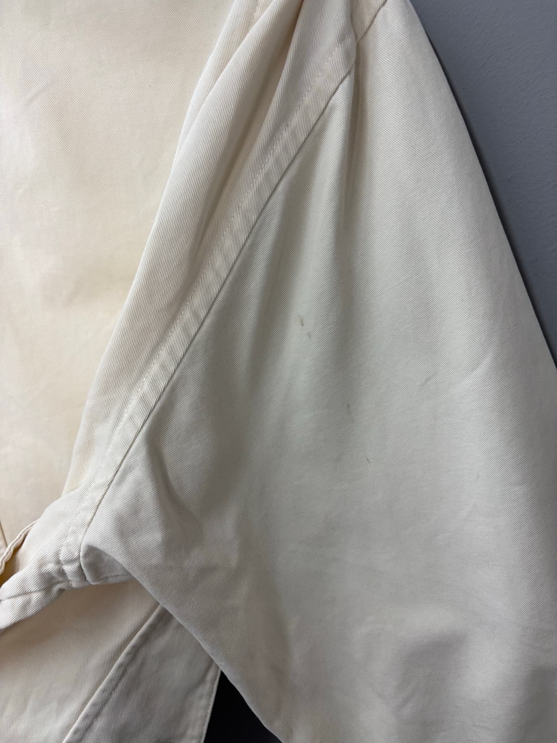 타미힐피거 블루종 자켓 A3239 상품이미지9