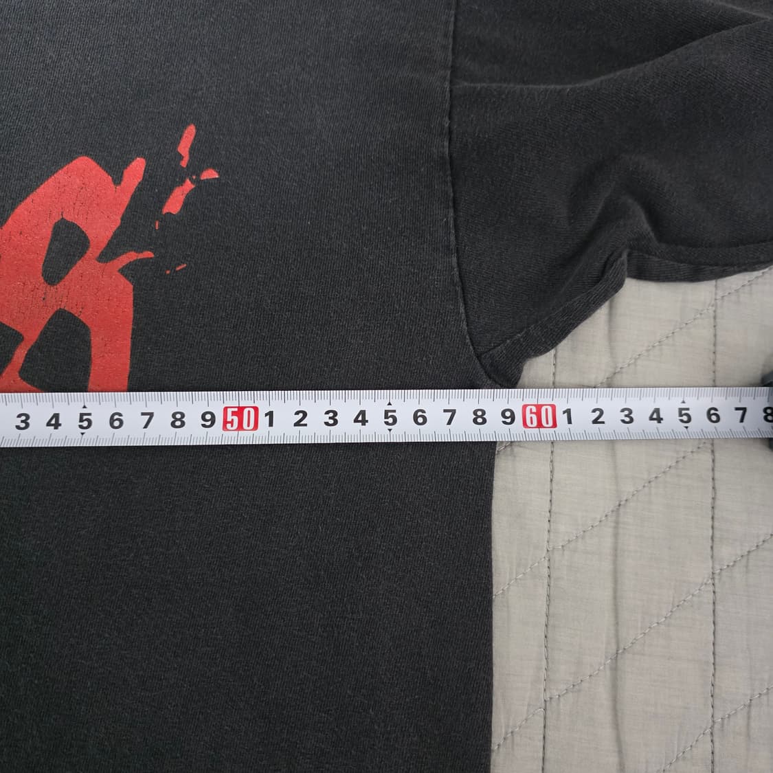 [XL] 00s ICP 사이코패틱 Rydas 빈티지 랩티 밴드티 상품이미지8
