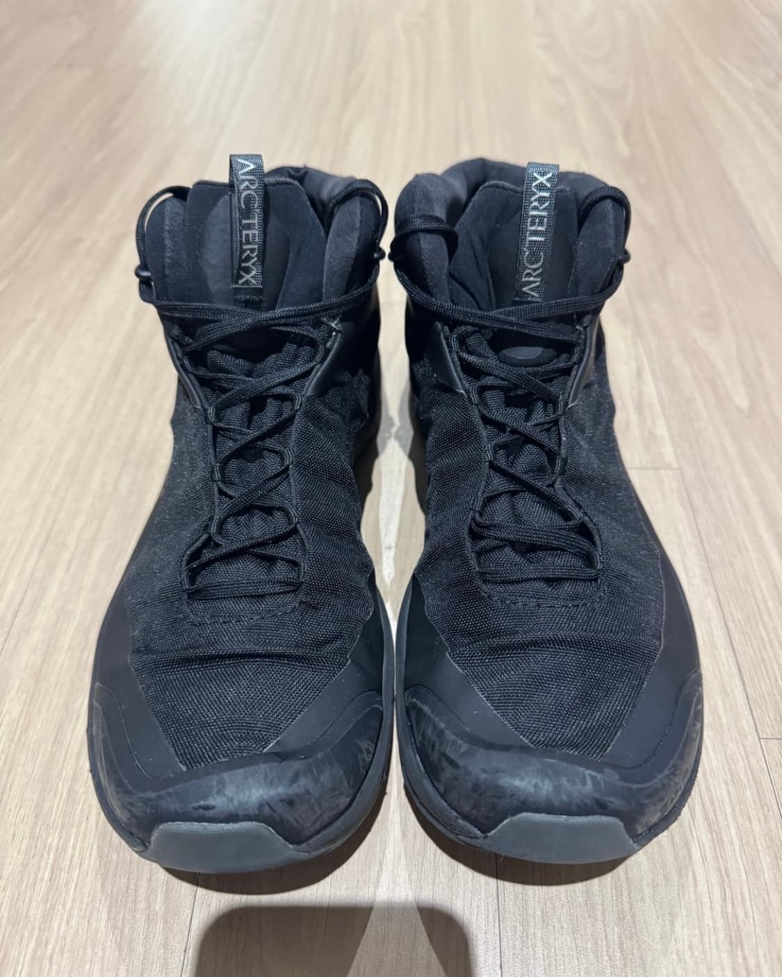 아크테릭스 에어리어스 fI 미드 270 상품이미지1