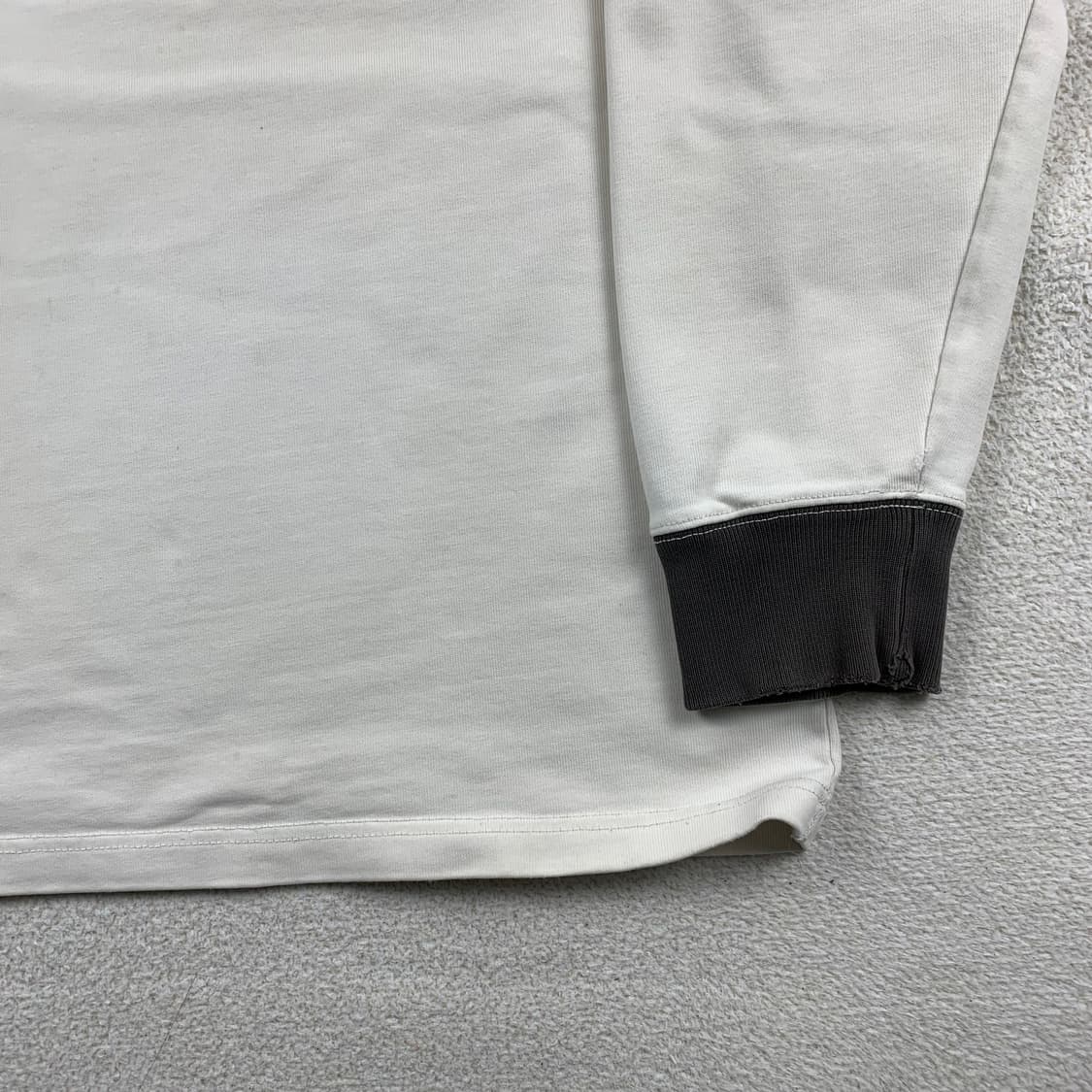 폴로 랄프로렌 클래식 럭비 티셔츠 04-09 잉글랜드 상품이미지5