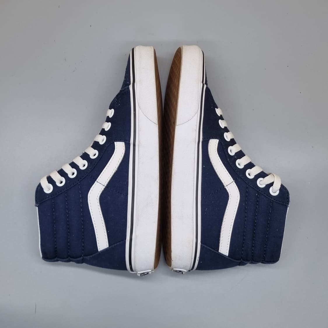 반스 SK8 여성 하이탑 230 상품이미지5