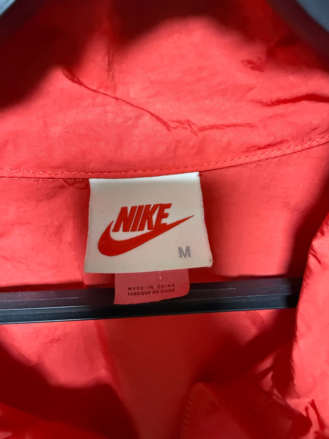 나투시 아노락 팝니다 상품이미지3