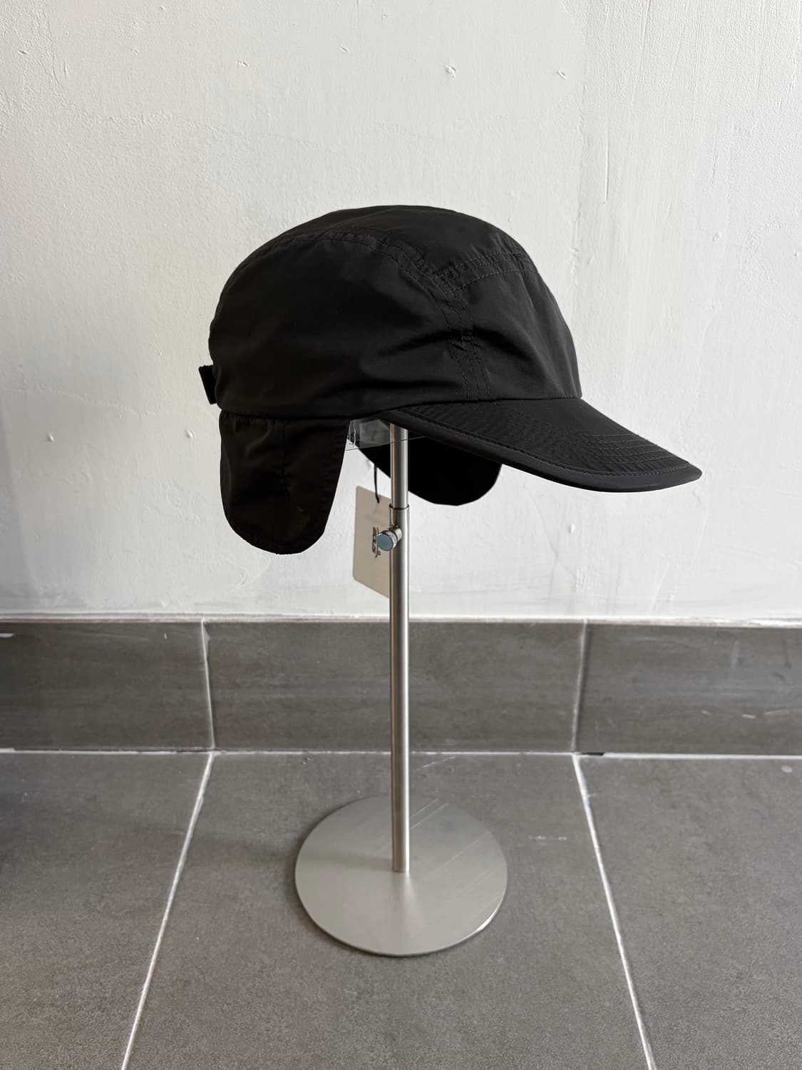 키지마타카유키 이어플랩캡 상품이미지2