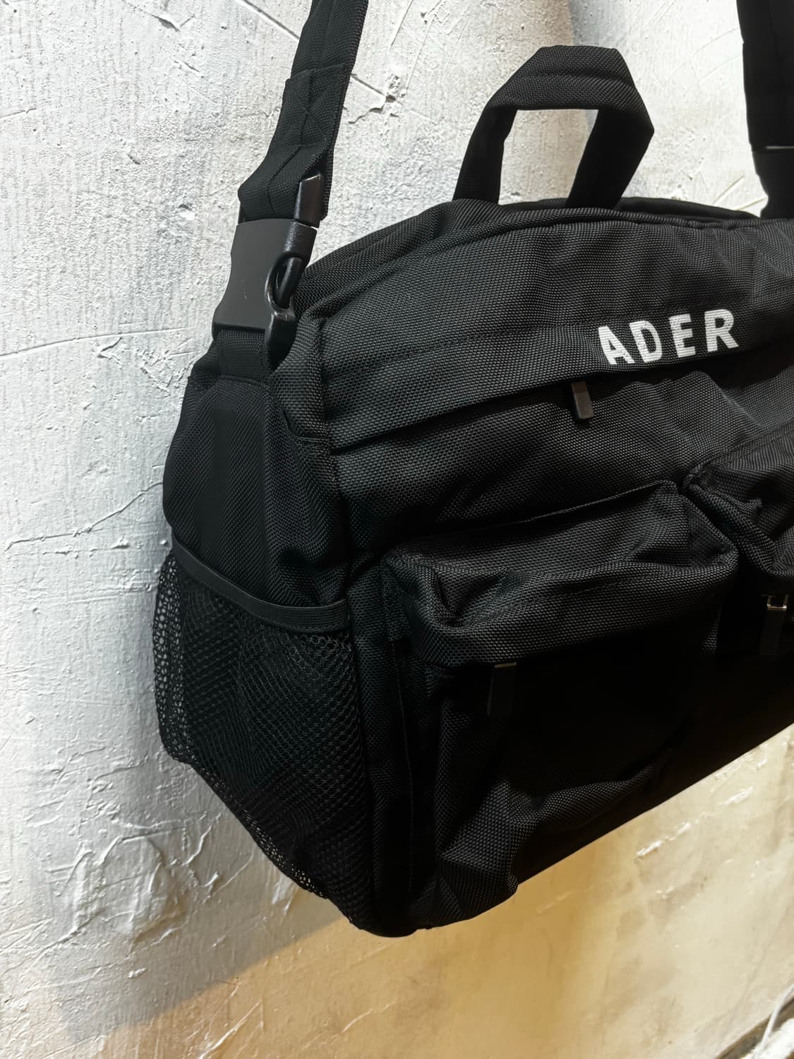 아더에러 포토그래퍼 백  상품이미지5