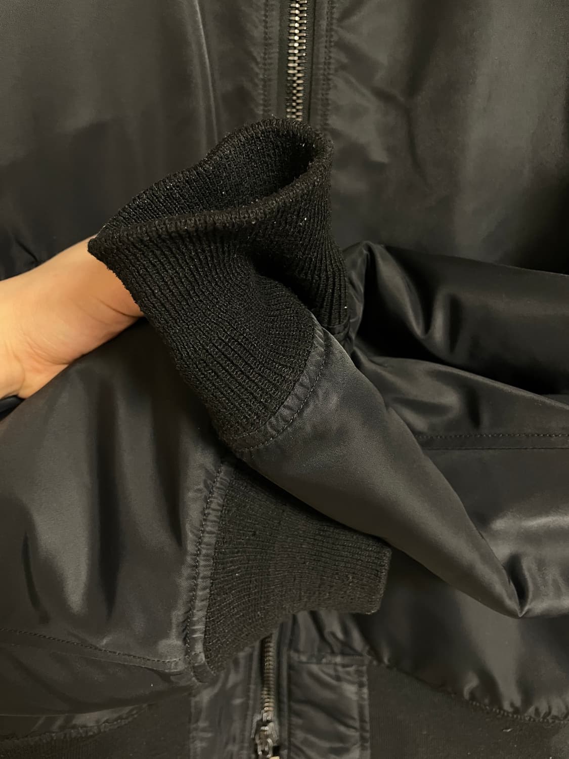 느린양반 스펙테이터 에어맨 자켓2 L 상품이미지6